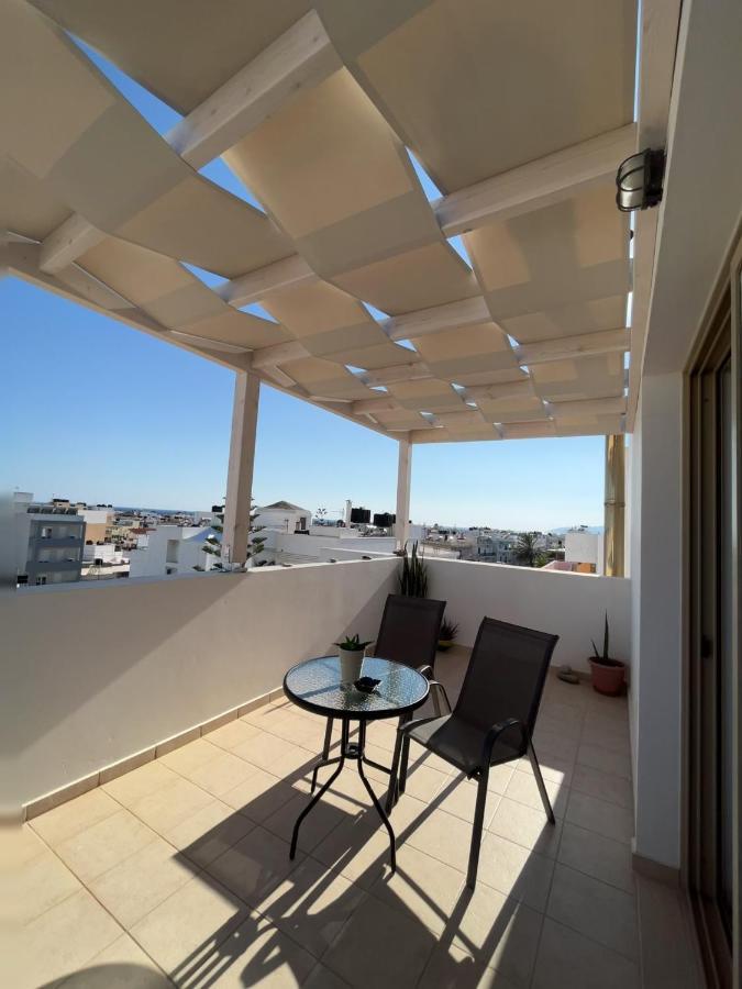 Giotas House Apartamento Ierápetra Exterior foto